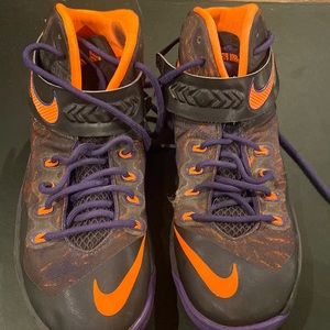 Nike Zoom Soldier VIII PRM